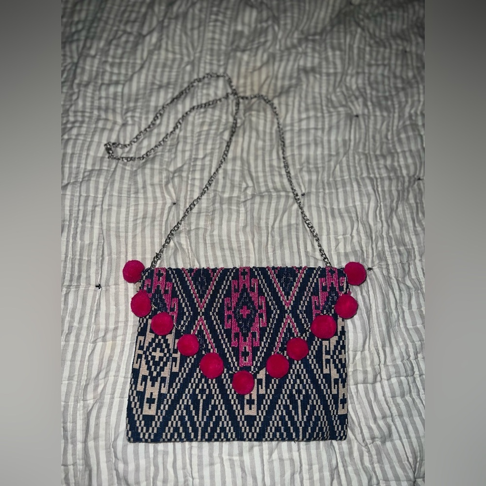 American & Beyond Women’s Crossbody Purse